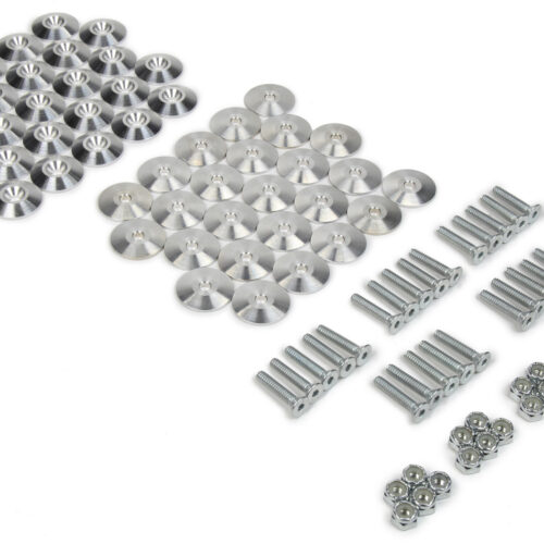 ABC Wear Strip Attaching Kit