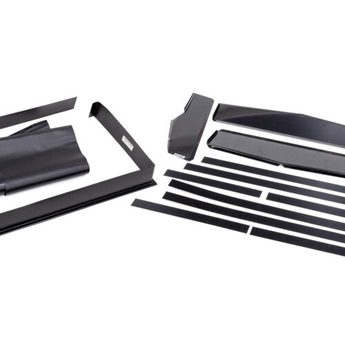 Bump n Run Duct C&R 22-1/4in x 17-3/4in