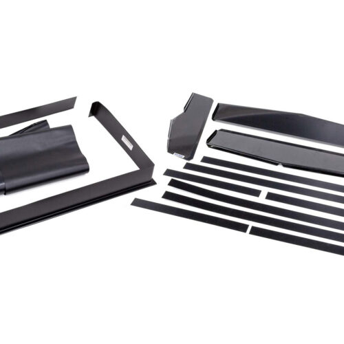 Bump N Run Duct Howe 27-1/4in x 18-1/2in