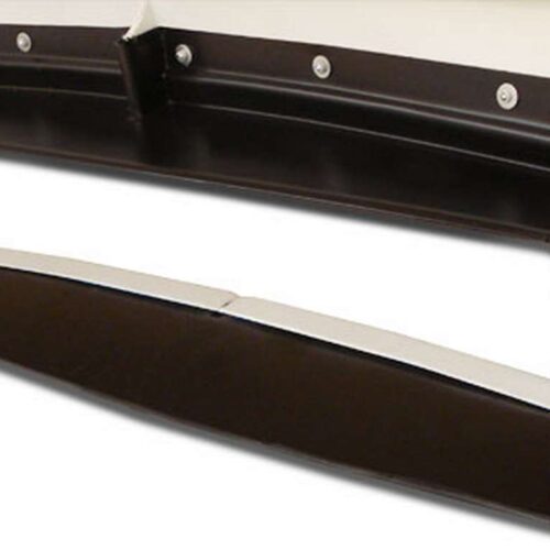 Nose Air Inlet Extension