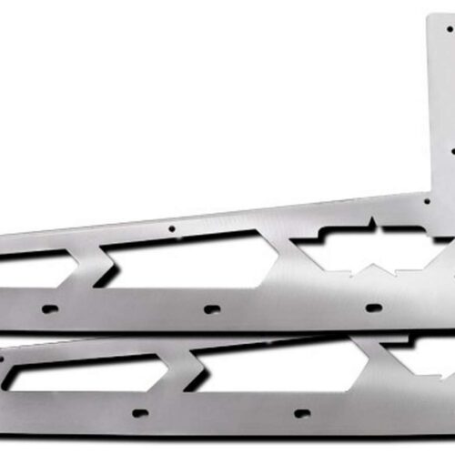 Nose Brackets Pair