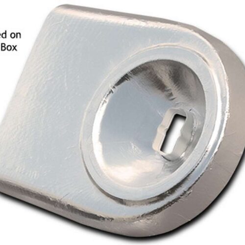Intake Air Box Heat Shield Kit