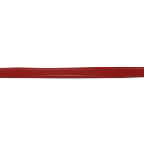Rocker Panel Plastic Red