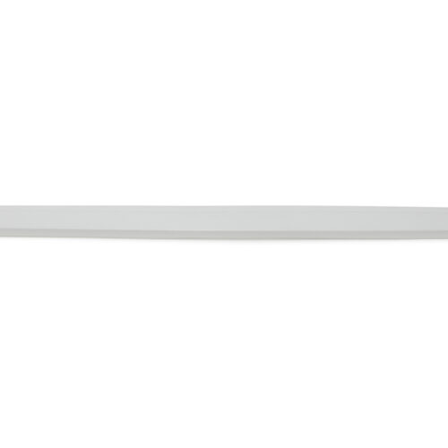 ABC Rocker Panel Plastic White
