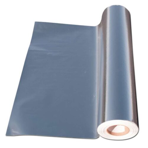 Heat Shield Film 5ft x 26in Self-Adhesive