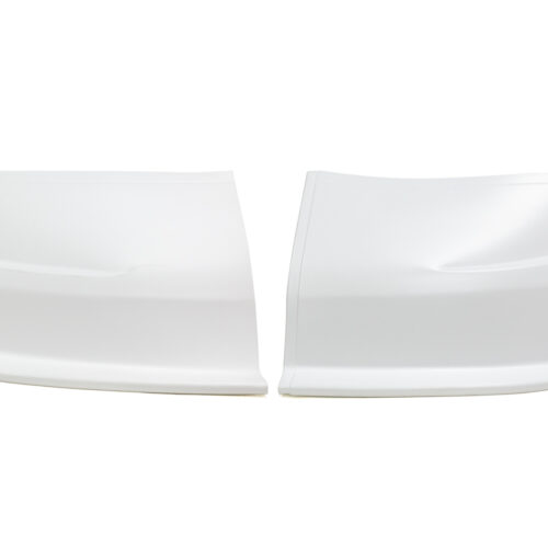 MD3 Dirt Nose White