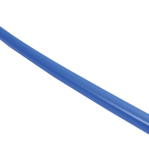 Dirt Roof Cap Chev Blue