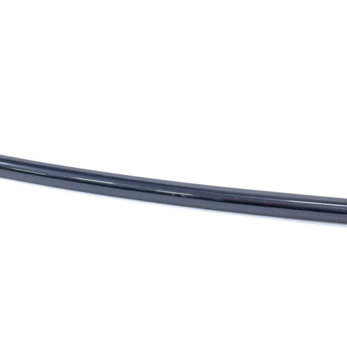 Dirt Roof Cap Carbon Fiber Look