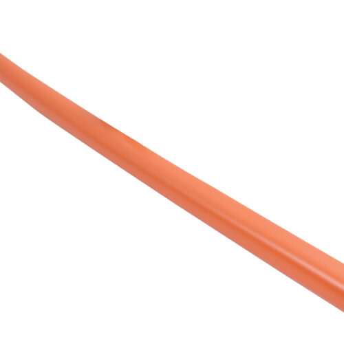 Dirt Roof Cap Orange