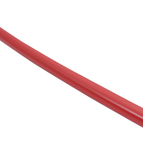 Dirt Roof Cap Red