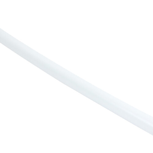 Dirt Roof Cap White