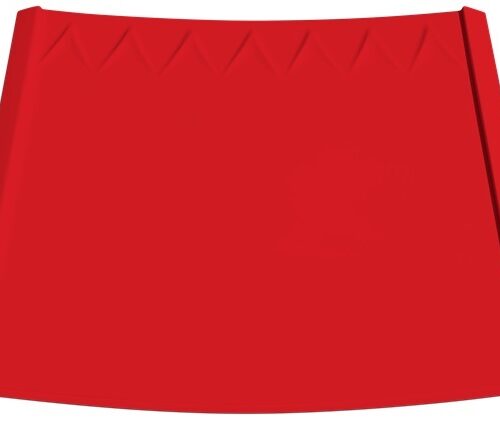Dirt Roof Red