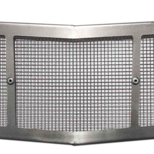 Nose Screen Monte Carlo MD3 Upper 3/16in Mesh