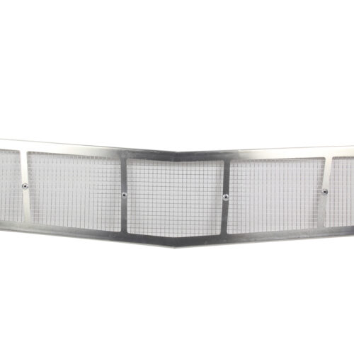 88 Monte Carlo Upper Nose Screen 1/4in Space