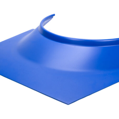 Cockpit Deflector Blue