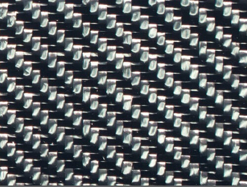 Carbon Fiber Laminated Flat Sheet 4ft x 8ft