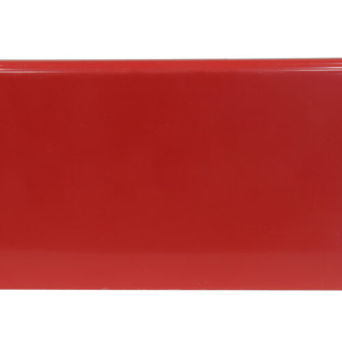 2019 LM Aluminum Door Red Left