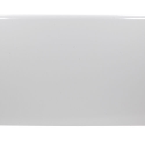 2019 LM Aluminum Door White Left