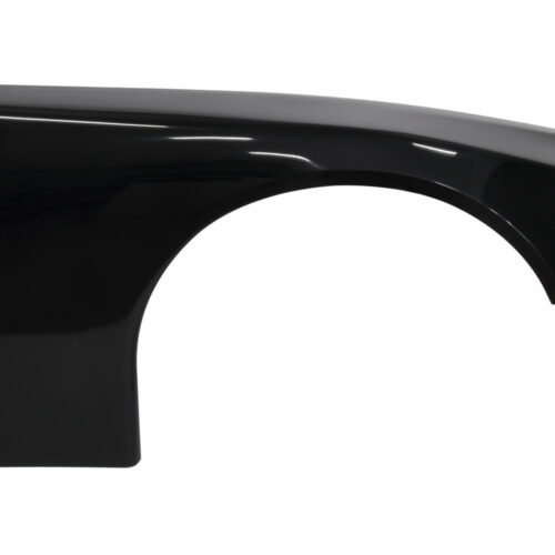 2019 LM Ultraglass Fender Black Right