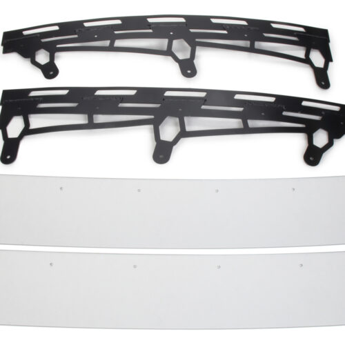 2019 LM Spoiler Black 5in x 60in 90 Degree