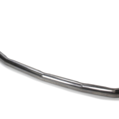 2019 LM Front Bumper 1-3/4 x .065 Round Steel