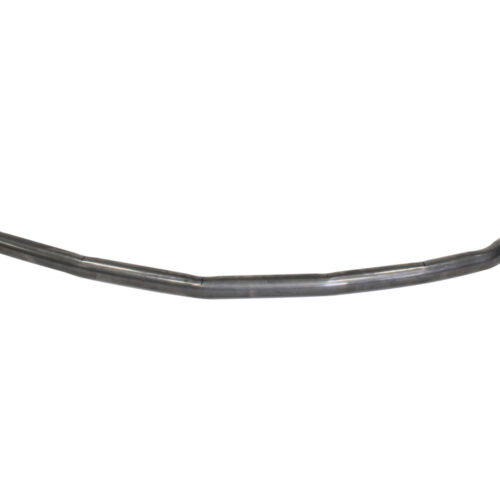 2019 LM Front Bumper 1-3/4 x .095 Round Steel