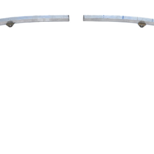 Lower Nose Support Bracket Aluminum