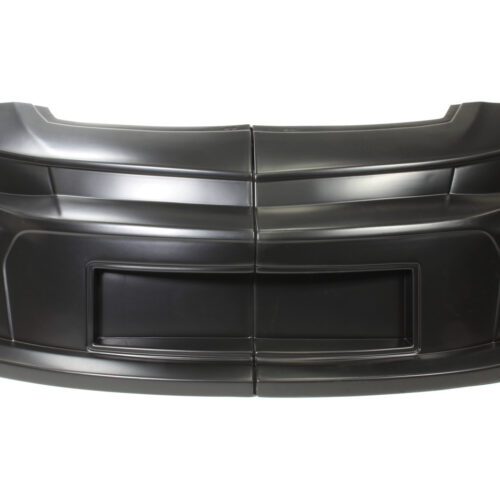 2019 LM Camaro Nose Plastic Black