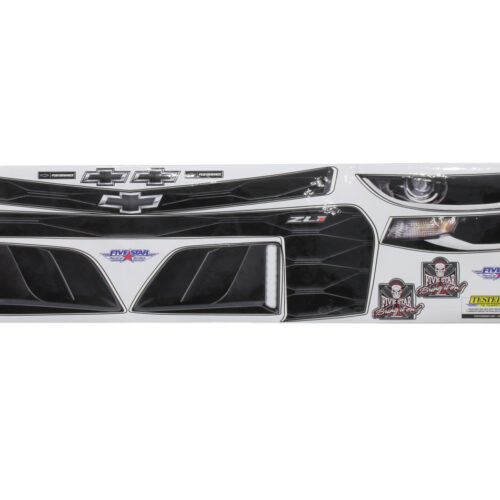 2019 LM Camaro Nose ID Kit