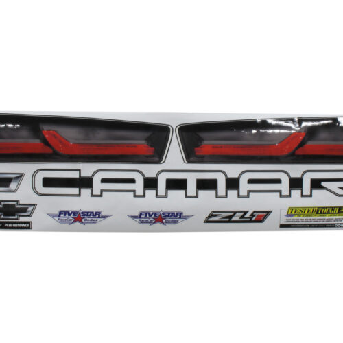 2019 LM Camaro Tail ID Kit