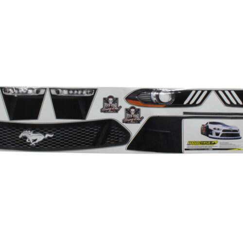 2019 LM Mustang Nose ID Kit