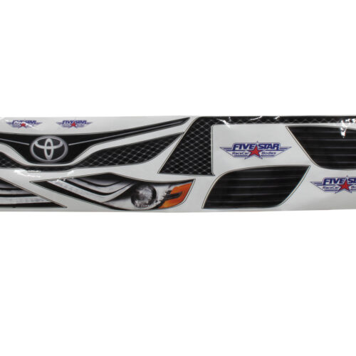 2019 LM Camry Nose ID
