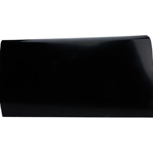 Door Aluminum Left Black N.Amer Sportsman