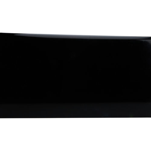 Door Aluminum Right Black N.Amer Sportsman