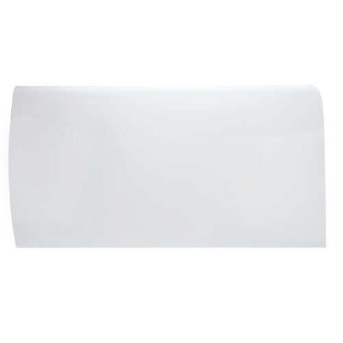 Door Aluminum Left White N.Amer Sportsman