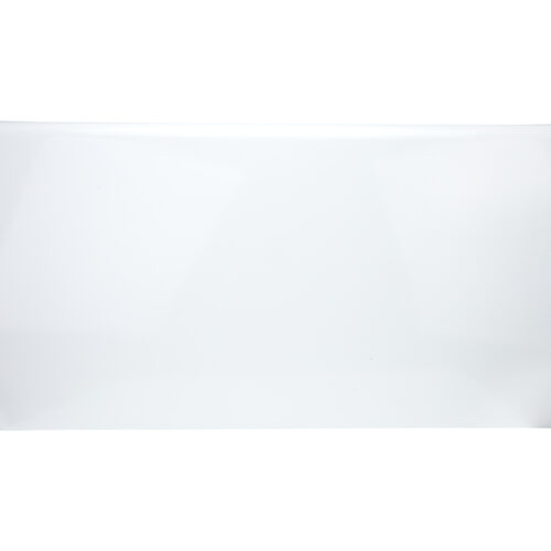 Door Aluminum Right White N.Amer Sportsman
