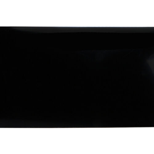 Door Aluminum Long Left Black NASCAR Mexico