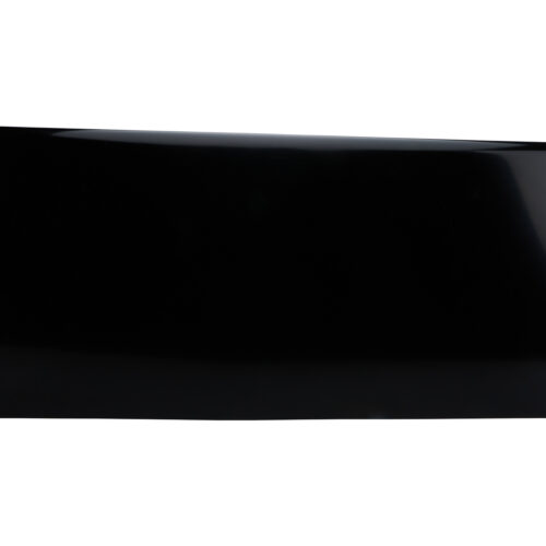 Door Aluminum Long Right Black NASCAR Mexico