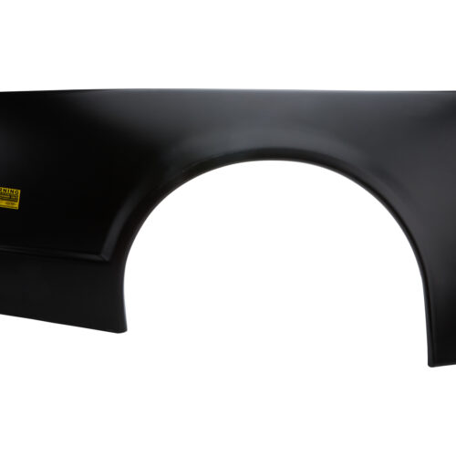 Quarter Panel Right Blac North American Sportsman