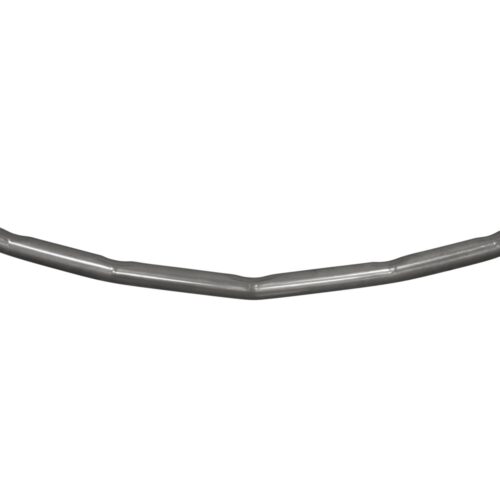 Front Bumper 1.75in OD x .065wall Round