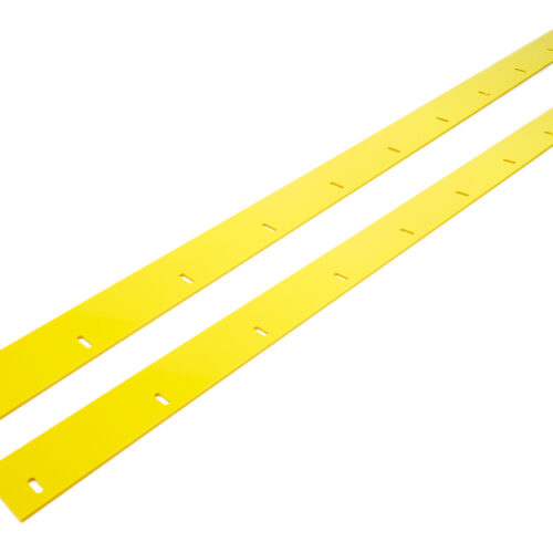 Wear Strip Yellow Camaro / Mustang