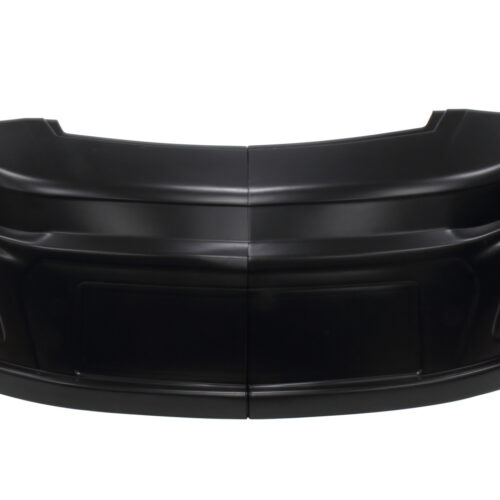 Nose Camaro Kit Black Street Stock MD3