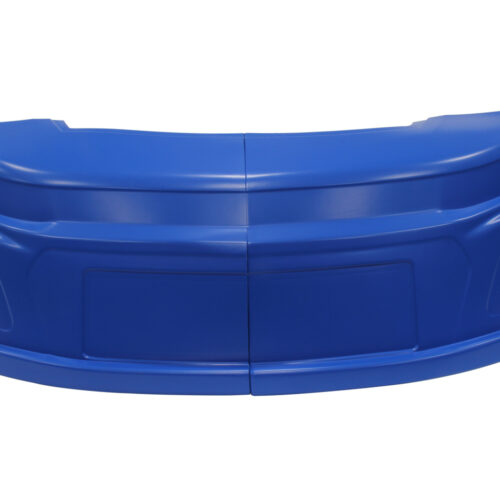 Nose Camaro Kit Blue Street Stock MD3