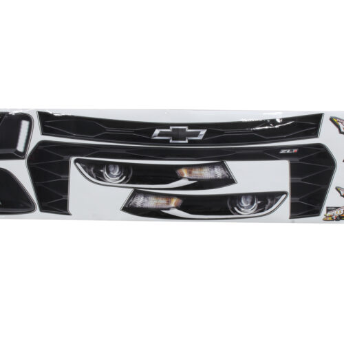 Nose ID Kit Camaro Street Stock MD3