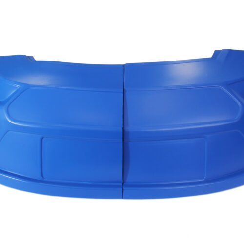 Nose Mustang Kit Blue Street Stock MD3