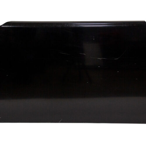 2019 Truck Door Black Right