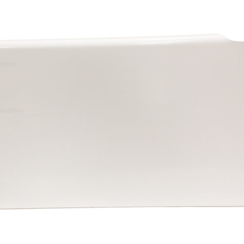 2019 Truck Door White Left