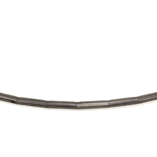 2019 Truck Front Bumper Bar 1-1/2in Round Steel