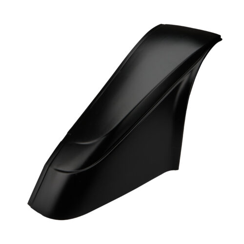 Fender Upper Outlaw DLM Black Left