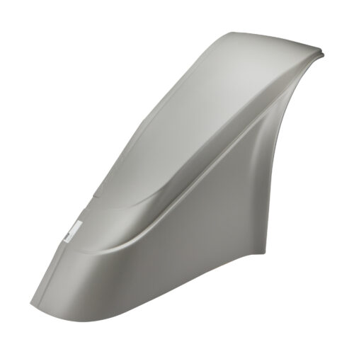 Fender Upper Outlaw DLM Grey Left